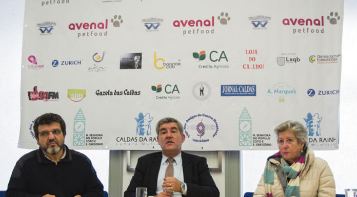 Lucro da Corrida P’la Vida vai ajudar a embelezar a nova ala pediátrica do CHO