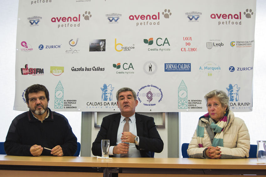 Lucro da Corrida P’la Vida vai ajudar a embelezar a nova ala pediátrica do CHO