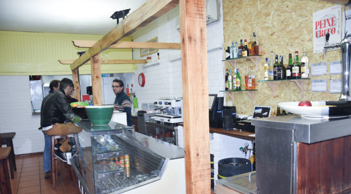 Charrua reabriu com nova gerência