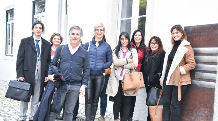 Trabalhadores integrados no CHO continuam sem receber créditos laborais fixados pelo tribunal