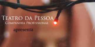 Peça infantil Dias da Natal na Expoeste