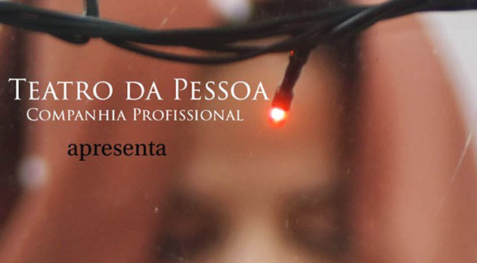 Peça infantil Dias da Natal na Expoeste