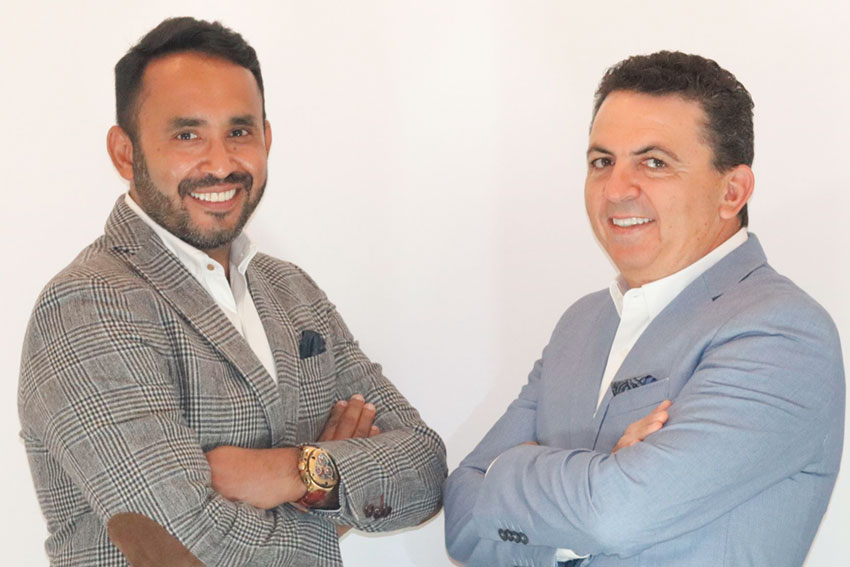 Oralplan lança centro de formação em medicina dentária digital