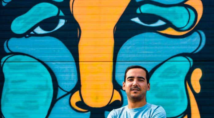 Rodrigo Amaro reeleito presidente da JSD Caldas