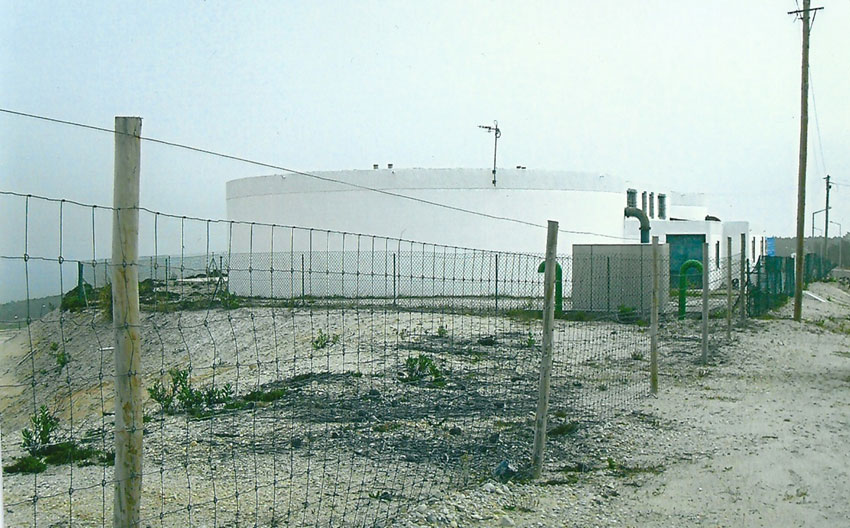 Negociações terminam com redução de 90% da dívida de Óbidos às Águas Vale do Tejo