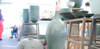 Caldas da Rainha faz parte da rede de cidades criativas da UNESCO