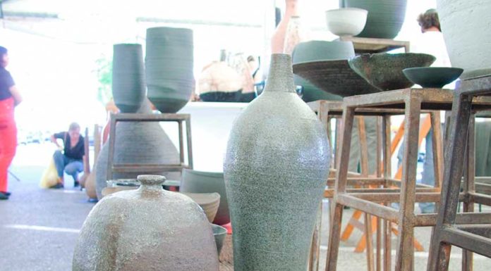 Caldas da Rainha faz parte da rede de cidades criativas da UNESCO