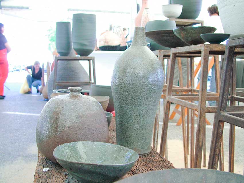 Caldas da Rainha faz parte da rede de cidades criativas da UNESCO