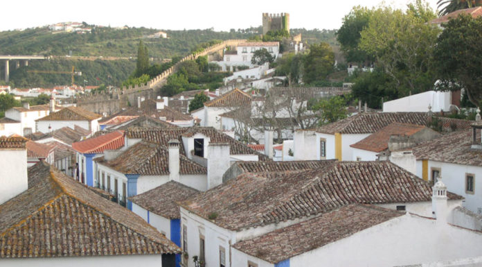 Coronavirus: Concelho de Óbidos continua em Situação de Alerta até 6 de Julho