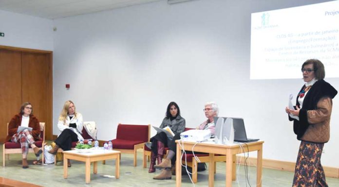 Câmara das Caldas vai criar mais apoios para pessoas em situação de sem abrigo