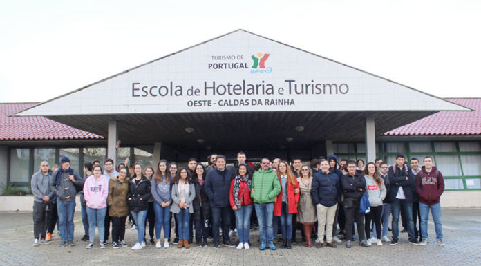 EHTO assinala aniversário com actividades solidárias