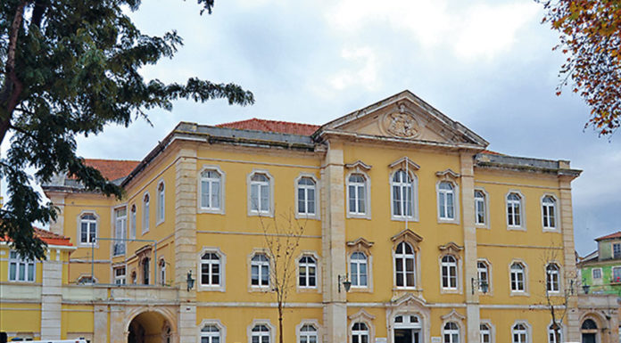 O regresso do termalismo em debate no Hospital Termal