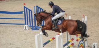 Francisco Fleming ganha o Grande Prémio no CEIA