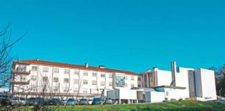 BE questiona o governo sobre investimentos para o CHO e defende novo hospital para o Oeste