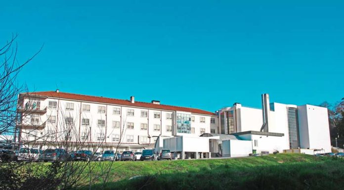 BE questiona o governo sobre investimentos para o CHO e defende novo hospital para o Oeste