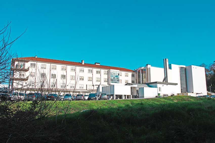 BE questiona o governo sobre investimentos para o CHO e defende novo hospital para o Oeste