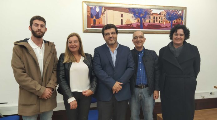 Junta de Nª. Sra. Pópulo tem projecto para dar nova vida ao desperdício