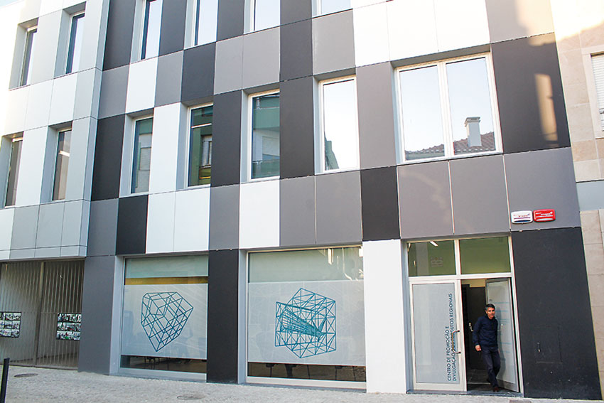 Caldas acolherá associação de Smart Cities