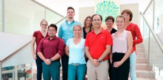 Professores alemães estiveram em formação no Bombarral