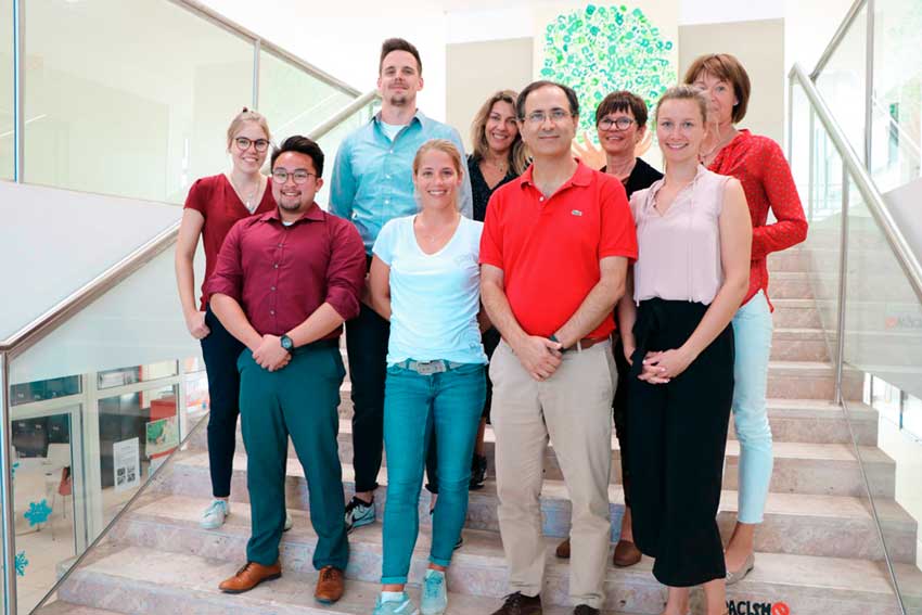 Professores alemães estiveram em formação no Bombarral