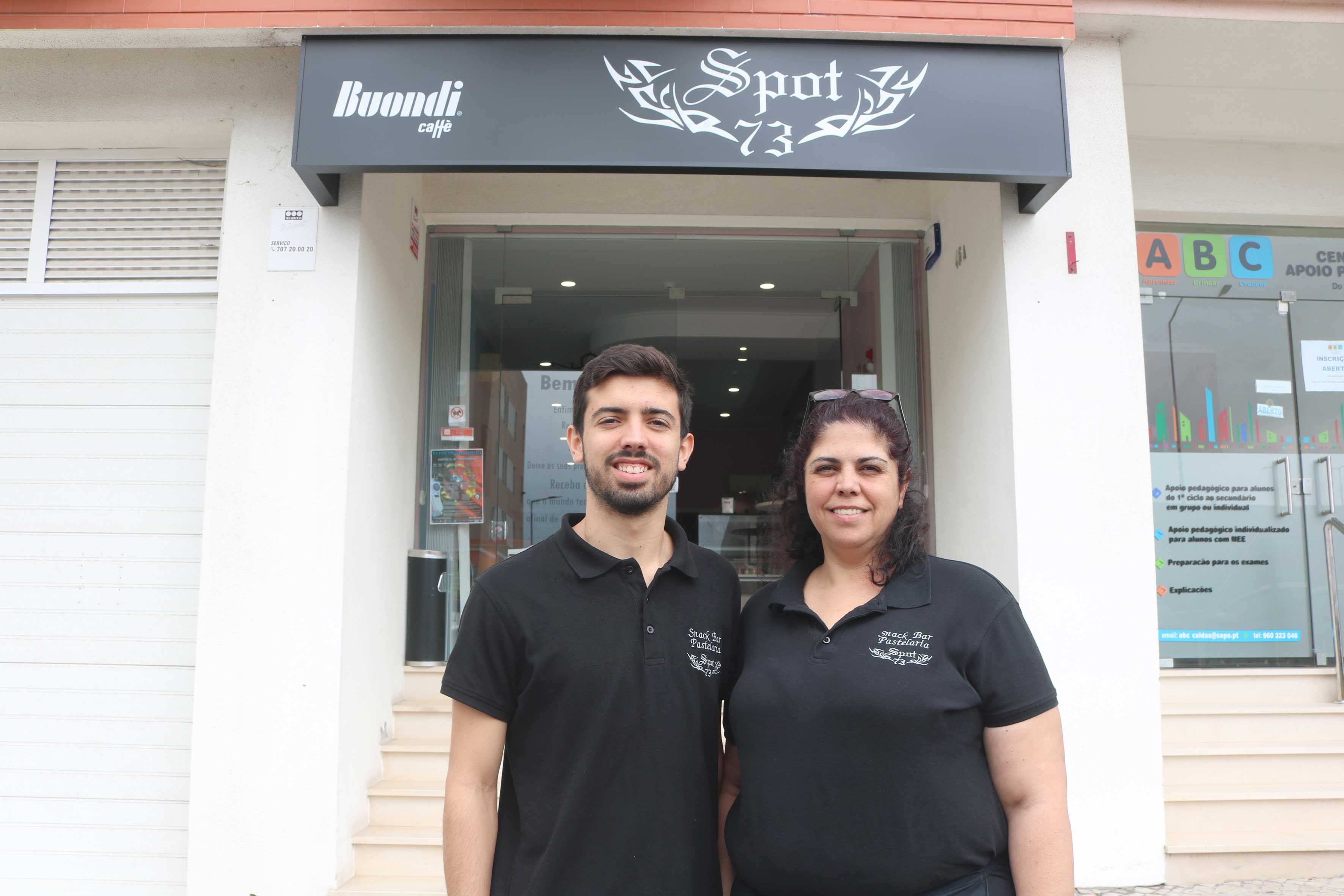 Spot 73 – um novo café na Rua Vitorino Fróis