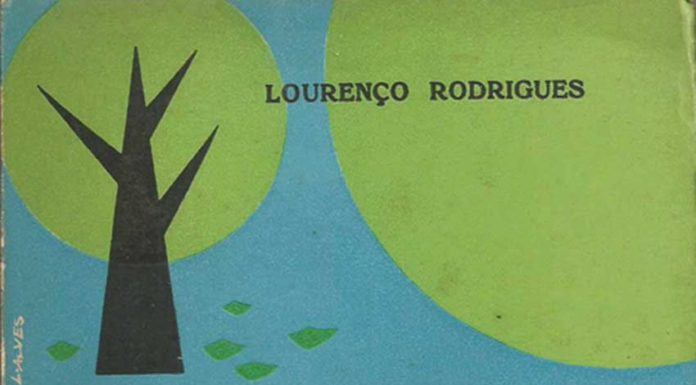 Crónicas de Bem Fazer e de Mal Dizer – CXXIV – CANTINHO DA SAUDADE