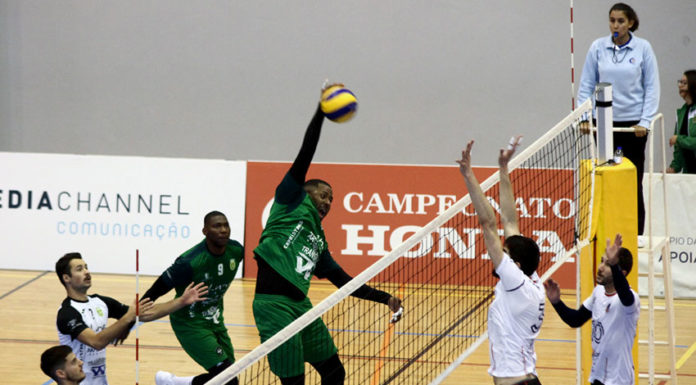 Instabilidade no jogo dita mau resultado