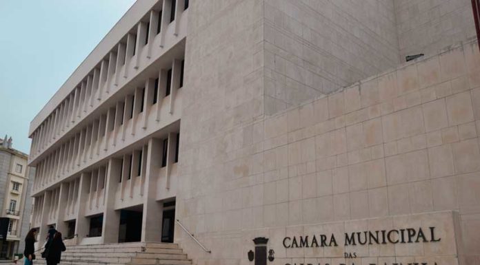 Câmara das Caldas esclarece alteração de comunicação dos dados da Covid-19