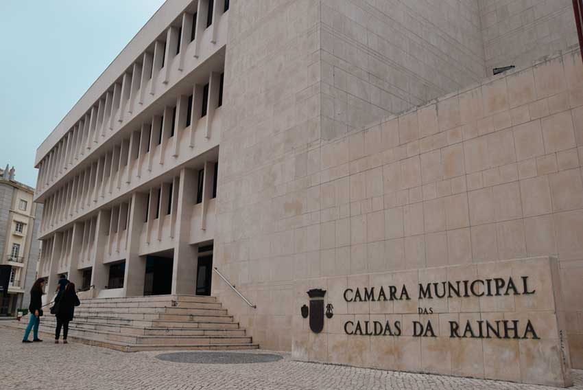 Comunicado do PSD sobre o Orçamento dos SMAS