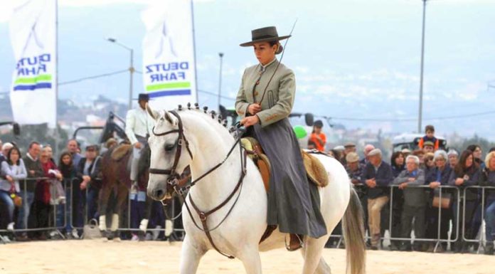 Margarida Costa sagrou-se Vice-Campeã da Taça de Portugal 2019