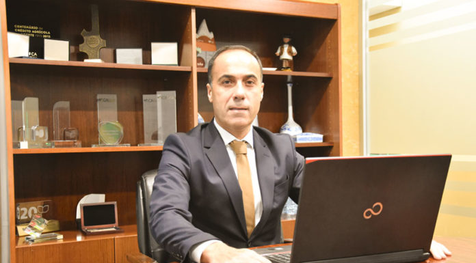 Um banco, um rosto – “Há relações comerciais com os clientes que ficam para o resto das nossas vidas”