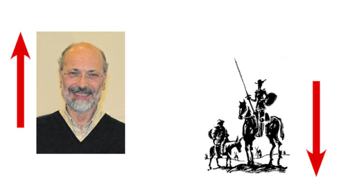 A semana do Zé Povinho