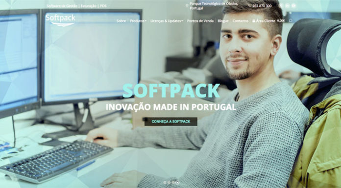 Softpack melhora presença online e prepara novos produtos