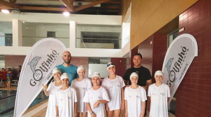 Óbidos Criativa no Torneio de Abertura de Cadetes