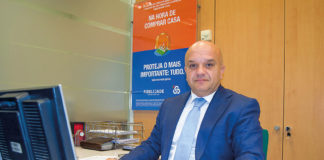 “Não há nada mais gratificante do que ter a consideração dos clientes pela diferença que podemos fazer nas suas vidas”