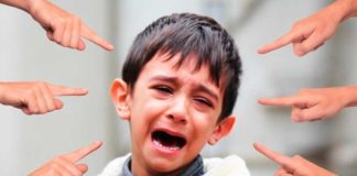 20 de Outubro celebrou-se o Dia Mundial do combate ao bullying