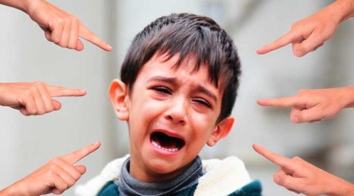 Crianças do 1.º ciclo e raparigas são quem mais sofre de ‘bullying’ nas escolas