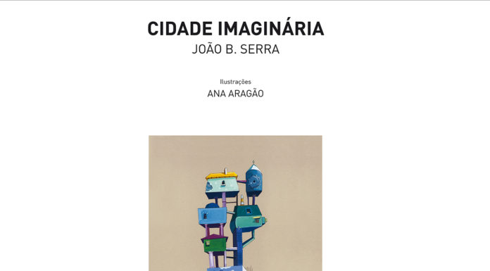 João Serra lança novo livro no Museu Malhoa
