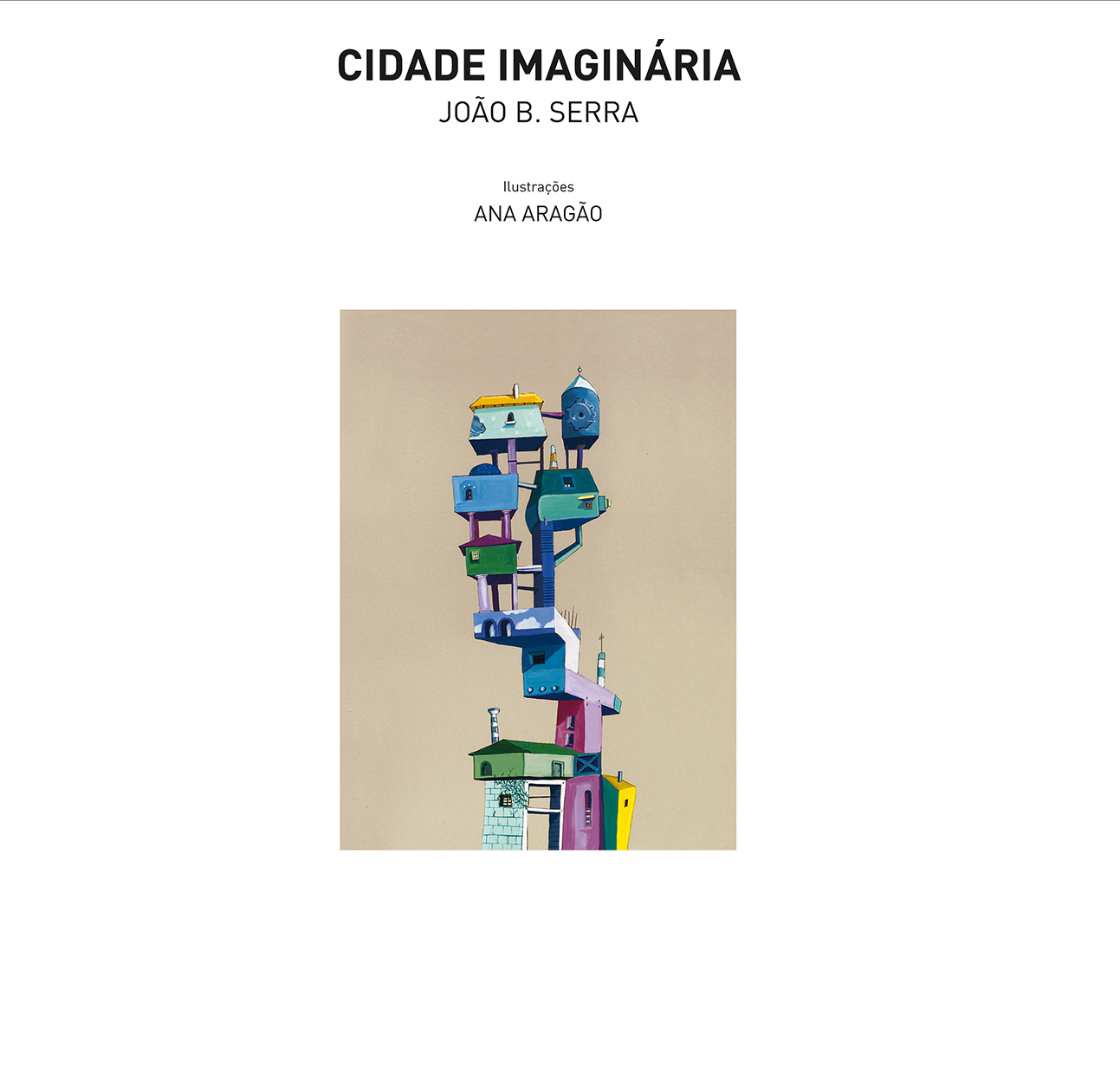 João Serra lança novo livro no Museu Malhoa