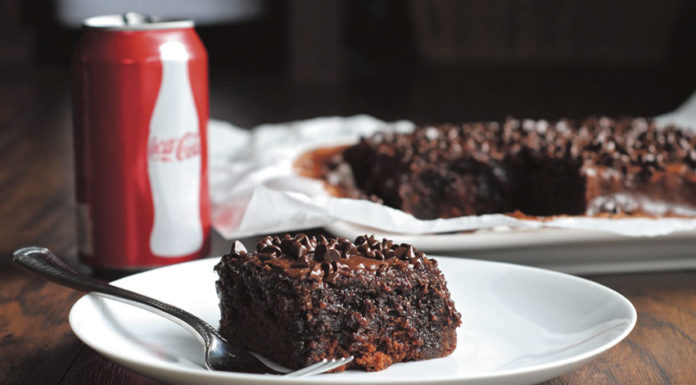 Estudo revela que imposto sobre produtos de pastelaria é mais eficaz que taxa aplicada aos refrigerantes