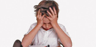 Nem tudo é défice de atenção Nem tudo é hiperatividade