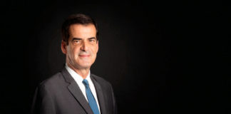 Rui Moreira no 10º aniversário do 21 às 21