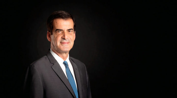 Rui Moreira no 10º aniversário do 21 às 21