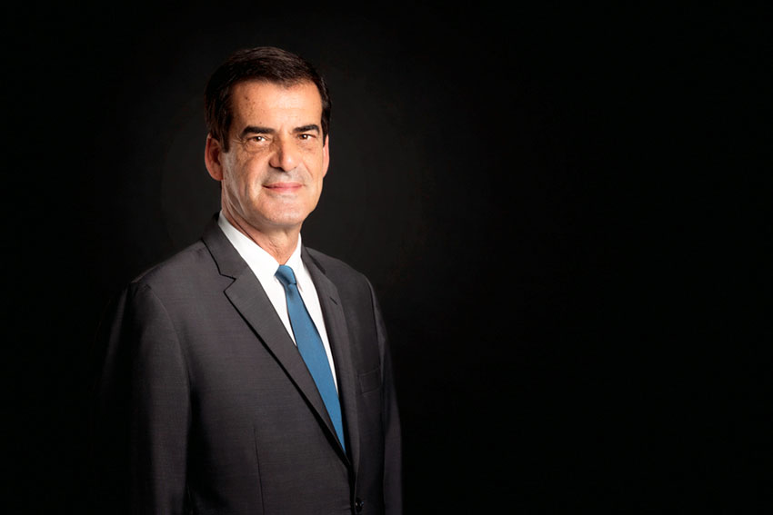 Rui Moreira no 10º aniversário do 21 às 21