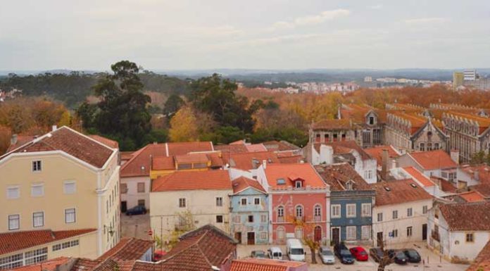 Plano de Pormenor deverá estar em vigor em Setembro de 2020