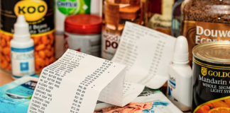 Caldas da Rainha é o 39º concelho com melhor índice de poder de compra