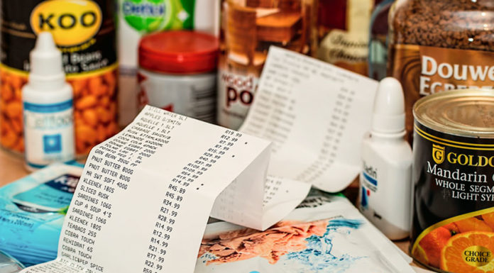 Caldas da Rainha é o 39º concelho com melhor índice de poder de compra