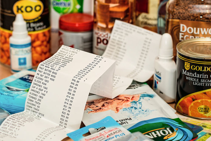 receipt-shop-store-food-consumption-money-704023-pxhere