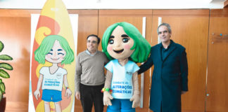 CIM quer tornar o Oeste numa região de carbono zero