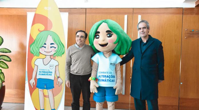 CIM quer tornar o Oeste numa região de carbono zero